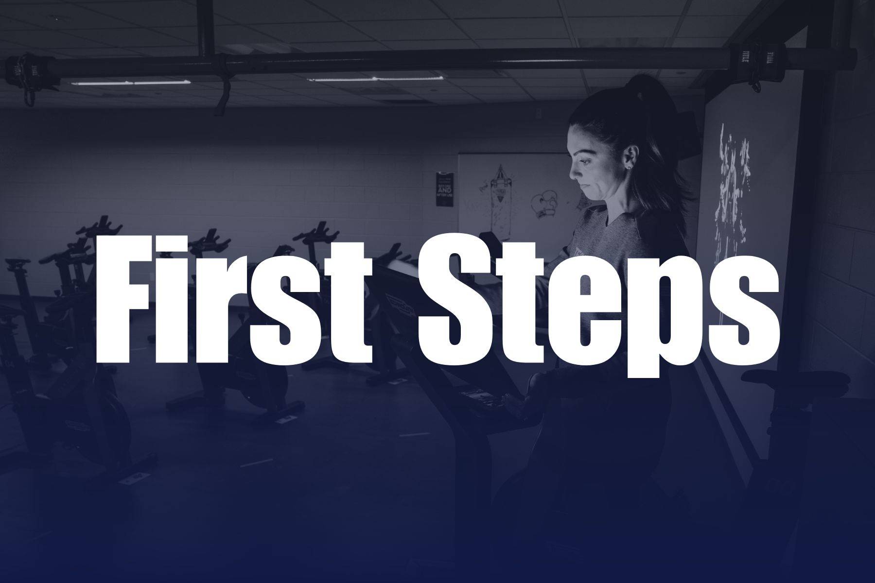 First Steps